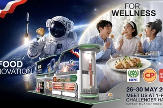 CPF Showcases Food Innovations at THAIFEX – Anuga Asia 2026, Bringing Thai Expertise to Consumers Worldwide