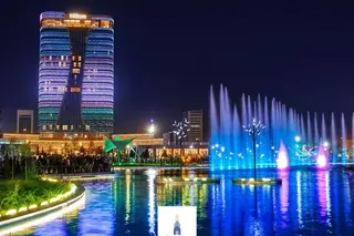 The First Forum of Ombudsmen of the Central Asian countries completed with the adoption of the Tashkent Declaration
