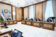 Мирзиёев поставил Намангану цель привлечь 5 млрд долларов инвестиций в 2026 году