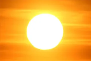 WMO: 2015 is hottest year on record