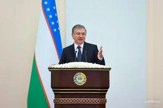В Ферганской области объявлен ударный год по развитию промышленности и предпринимательства