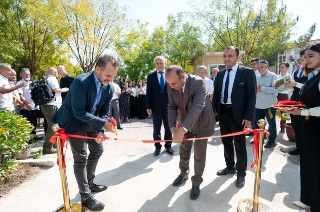 Uzbekistan Launches New Phase of Cooperation with FAO in Greenhouse Vegetable Production