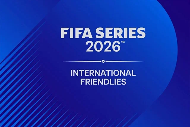 Uzbekistan Confirms Participants for Men’s FIFA Series 2026