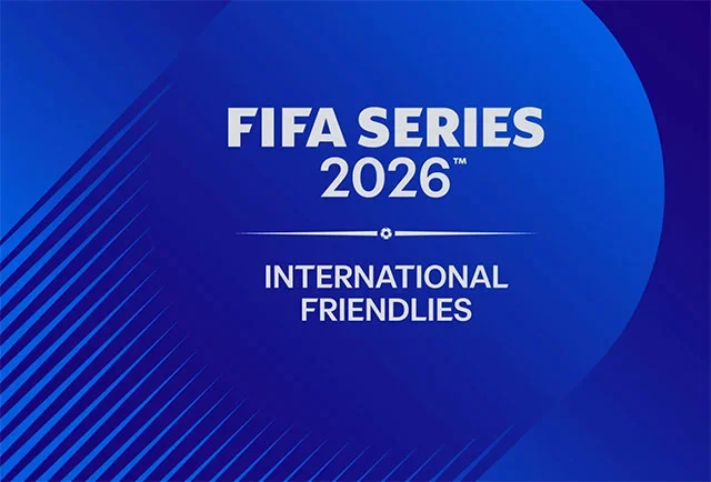 Ўзбекистон FIFA Series 2026™ мусобақаларининг эркаклар сериясига мезбонлик қилади