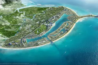 Vinhomes Green Paradise receives Smart City Certification based on the Global Iso 37122 Standard