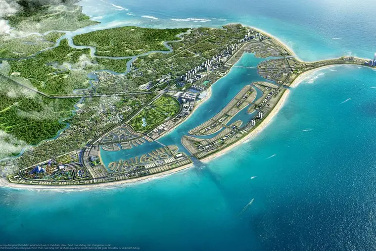 Vinhomes Green Paradise receives Smart City Certification based on the Global Iso 37122 Standard