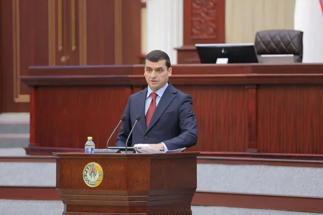 В Узбекистане обсудили законопроект о защите прав граждан на качественные медицинские услуги
