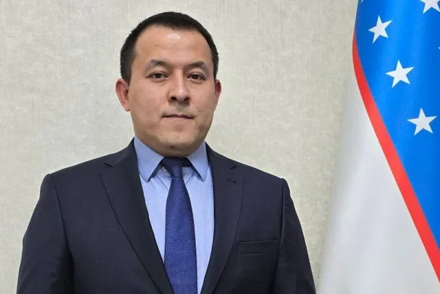 Toshkent shahar Kambagʻallikni qisqartirish va bandlik  boshqarmasiga yangi boshliq tayinlandi