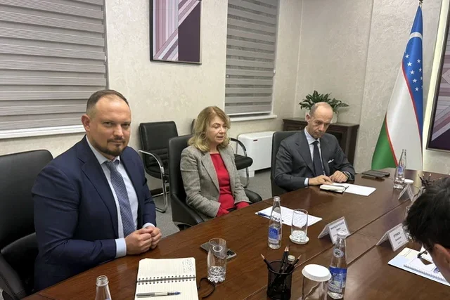 Rothschild & Co to participate in the privatization of a major state asset in Uzbekistan