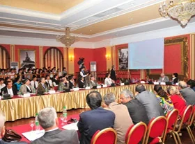 Intl conference considers preservation of monuments