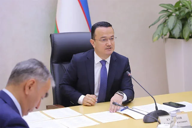 Узбекистан стремится стать ключевым поставщиком для высокотехнологичных и «зелёных» отраслей Южной Кореи