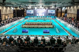 Делегация Узбекистана приняла участие в 6-й министерской конференции Будапештского процесса