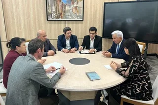 Завершен отборочный процесс конкурса на предоставление грантов, объявленного Агентством культурного наследия