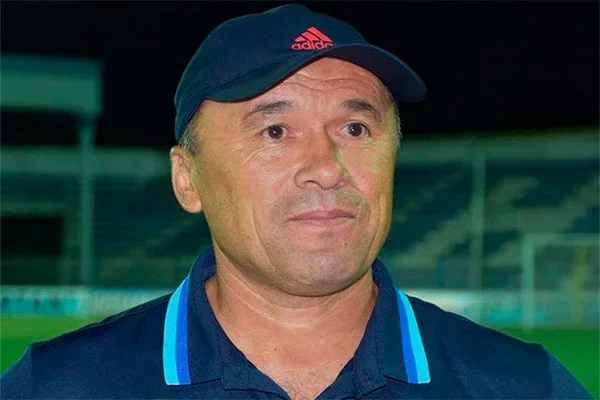 Ruzikul Berdiyev names Uzbekistan squad for match with the UAE