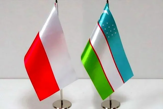 Tashkent to host Uzbekistan–Poland Business Forum