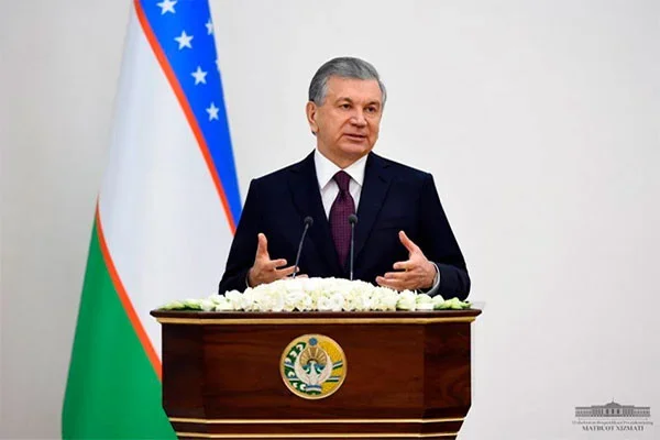Uzbek President comments on hike of car prices