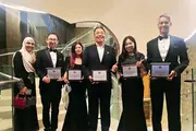 Kenanga Investors Group Secures Wins at IFN Investor Awards 2025