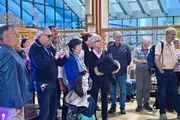 Uzbekistan Welcomes 9.1 Million Tourists in Eight Months