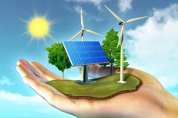 The share of renewable energy sources will be increased to 25% by 2026