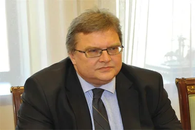 Дания назначила своего посла в Узбекистане