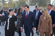 Рубио: США намерены активнее сотрудничать с Центральной Азией