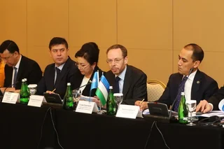 Специалисты обсуждают пути реформирования системы опеки над детьми в Узбекистане