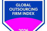 TDCX named among the world’s Top 50 outsourcing firms by Outsource Accelerator for the fourth consecutive year