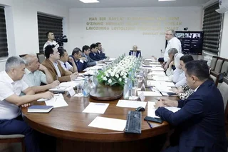Педагогик таълимни ривожлантириш бўйича республика кенгашининг илк йиғилиши бўлиб ўтди