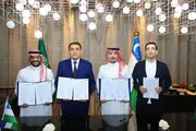 Ferghana Region Signs Jewelry Cooperation Deal with Saudi Companies
