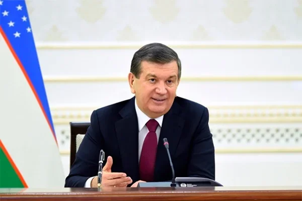Президент подписал закон «О внесении изменений в отдельные статьи Конституции Республики Узбекистан (статьи 80, 93, 108 и 109)»
