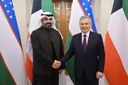 Ўзбекистон етакчиси "Kamco Invest" компанияси бошқарувчи директори билан учрашди
