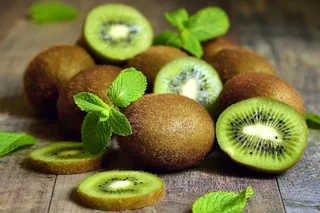 Uzbekistan increases imports of kiwi