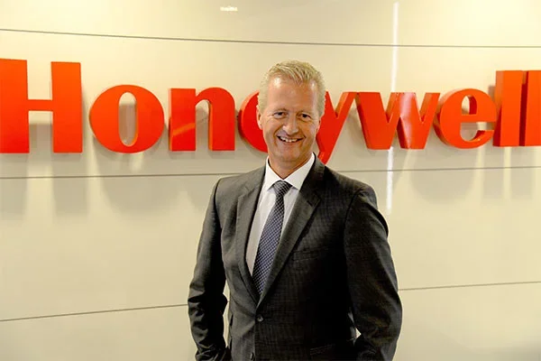 Honeywell sees opportunities in oil and gas, building and construction sectors in Uzbekistan