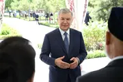 Prezidentimiz Sergelidagi zamonaviy tibbiyot markazini koʻzdan kechirdi