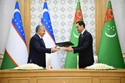 Узбекистан и Туркменистан создали Высший совет стратегического партнерства