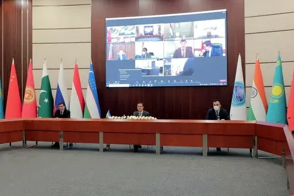 SCO member states discuss issues of poverty reduction