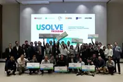 USolve Startup Program Winners Announced in Tashkent