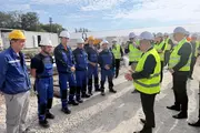 Хорватские компании планируют нанять до 100 строителей из Узбекистана