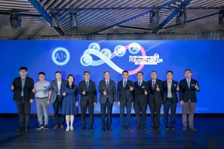 PolyU International Future Challenge 2026 launched to drive innovative ventures  through cross-border network of Mainland Translational Research Institutes