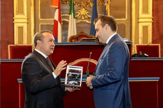 O‘zbekiston va Italiya avtomobilsozlik va barqaror texnologiyalar sohasida yangi qo‘shma loyihalarni ishga tushirmoqda