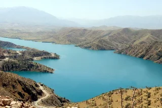На Гиссаракском и Ахангаранском водохранилищах будут построены 2 малые гидроэлектростанции мощностью 22 миллиона киловатт-часов в год
