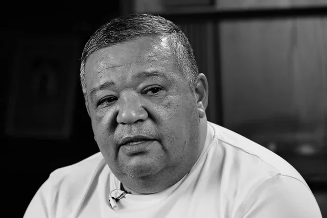 Uzbek Actor and Entertainer Dilshodbek Musabekov Passes Away