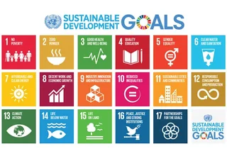 UN adopts new Global Goals, charting sustainable development for people and planet by 2030