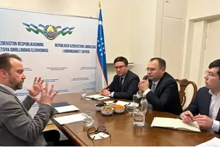 Prospects for introducing new technologies at enterprises of Uzbekistan were discussed in Stockholm