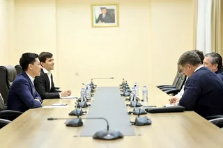 Узбекистан и Венгрия: Совместный птицеводческий кластер на горизонте