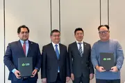 IT Park и SparkLabs запустят акселерацию для выхода стартапов в Корею