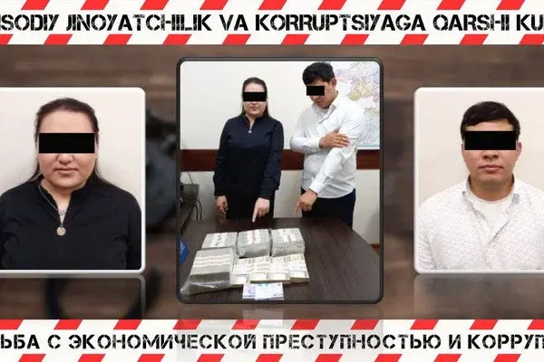 Fraudsters who promised to sell "Chevrolet Onix" were detained