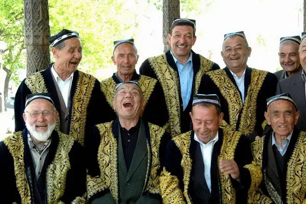Как поддержат искусство «аския» в Узбекистане
