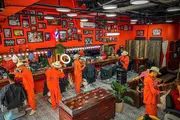 From Vietnam to China: East West Barbershop Redefines Men’s Grooming