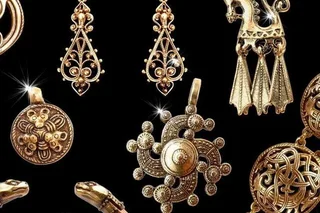 Заргарлик буюмларини ишлаб чиқариш янада ривожлантирилади